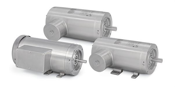 BALDOR不銹鋼電機(jī)